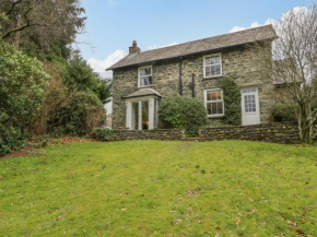 The Old Vicarage, Keswick